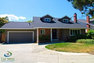 Building Photo - $4695 - 3 Bd/2 Ba Two Story Single Family Home in West San Jose