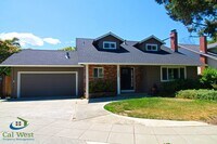 Building Photo - $4695 - 3 Bd/2 Ba Two Story Single Family Home in West San Jose