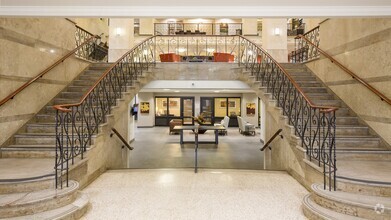 Building Photo - The Carling Apartments