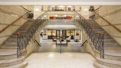 Building Photo - The Carling Apartments