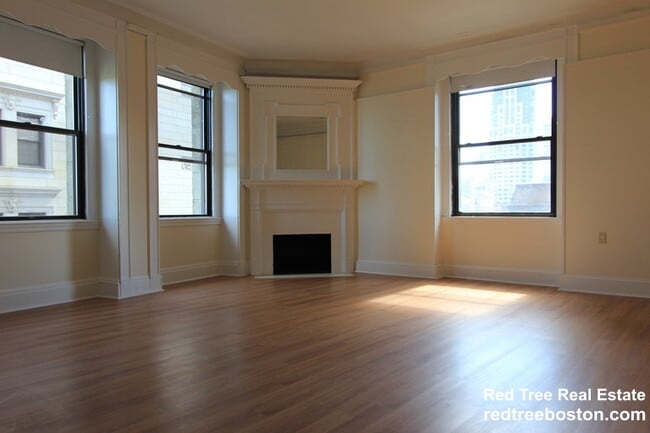 Building Photo - 62 Boylston St