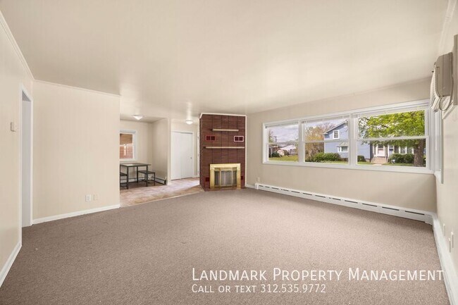 Building Photo - 3619 216th Pl