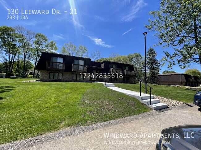 Building Photo - 130 Leeward Dr