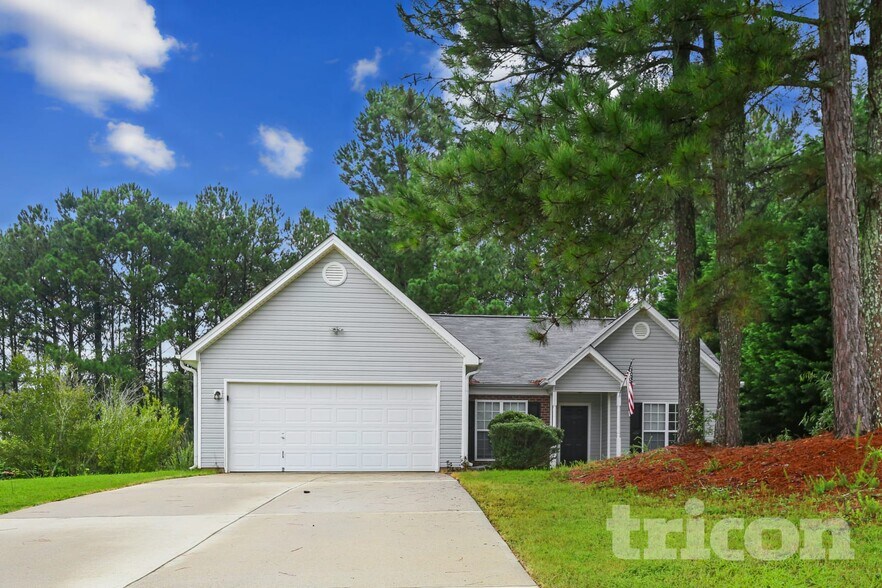 Primary Photo - 309 Lokey's Ridge Rd