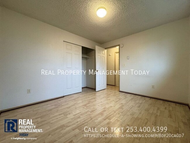 Building Photo - 4016 S Puget Sound Ave