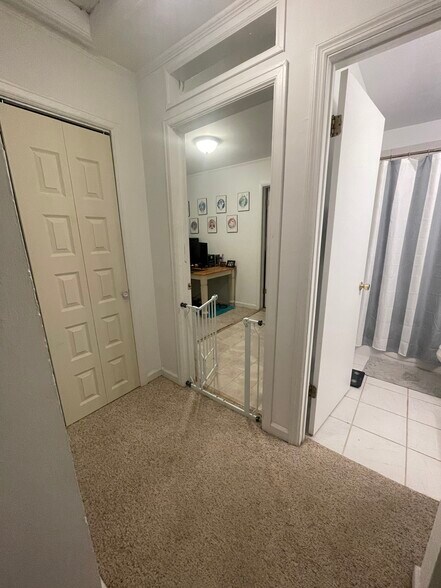 Building Photo - 3489 Hargrove St