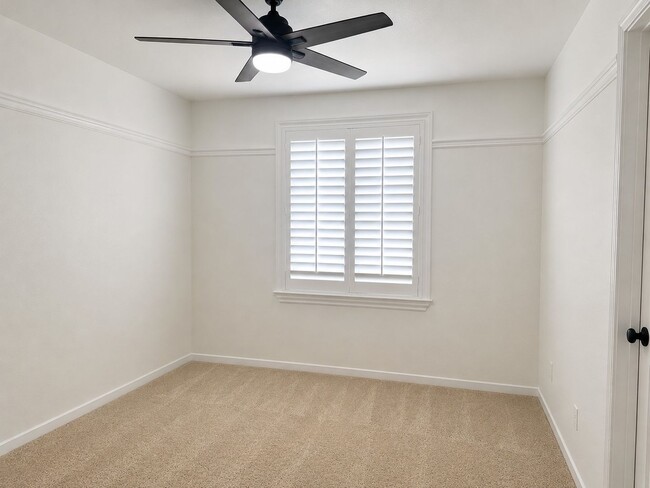 Building Photo - Nestled in the Natural Beauty of Plum Canyon, This Beautiful Home Offers the Perfect Blend of Tra...