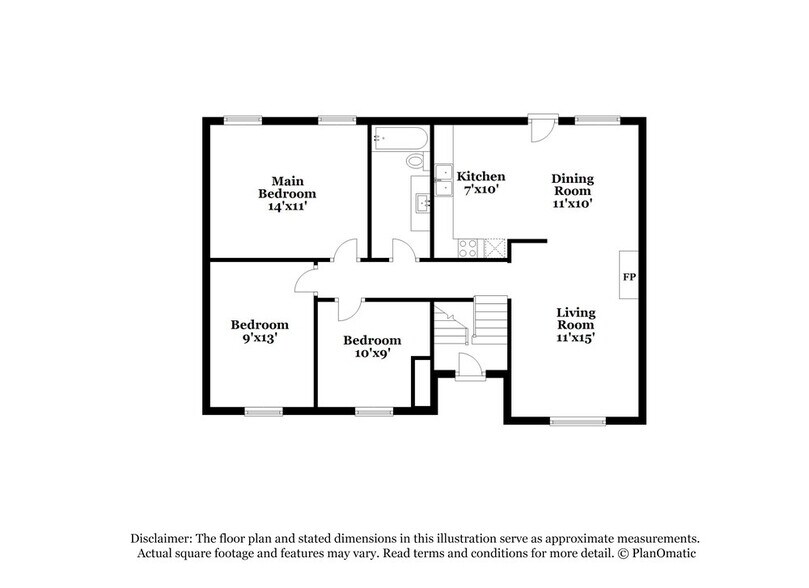 Building Photo - 232 Glenvalley Ln NW