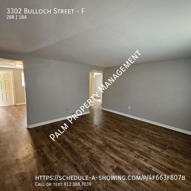 Building Photo - 3302 Bulloch St