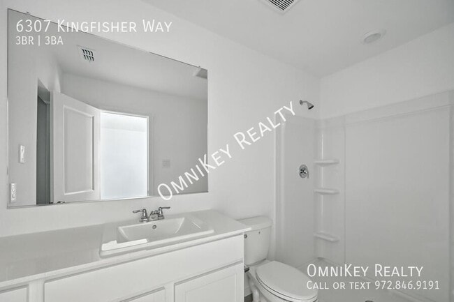 Building Photo - 6307 Kingfisher Wy