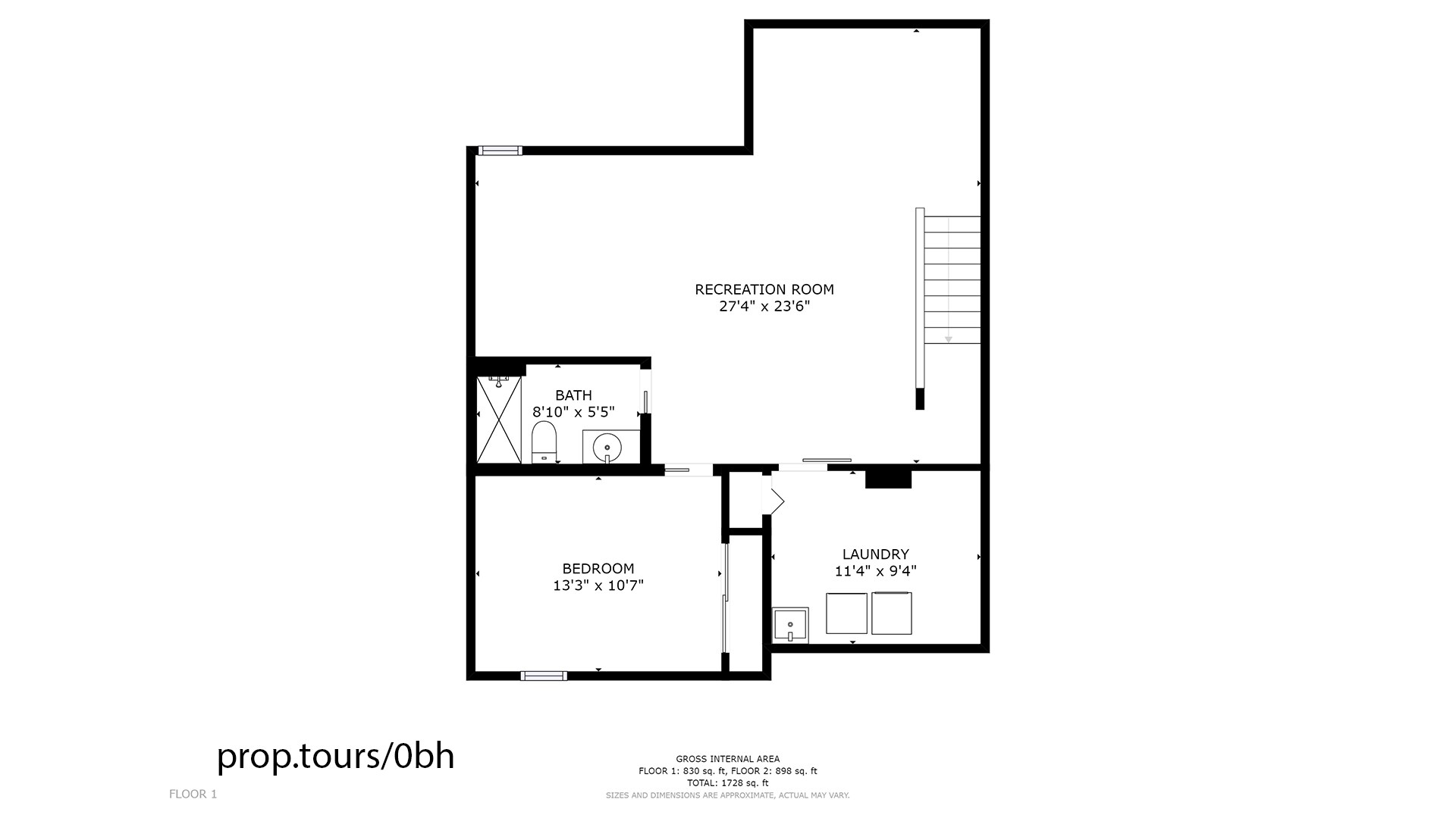 Building Photo - 2809 W 52nd Ave