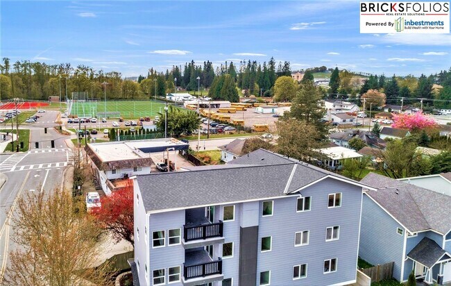 Building Photo - 16118 179th Ave SE