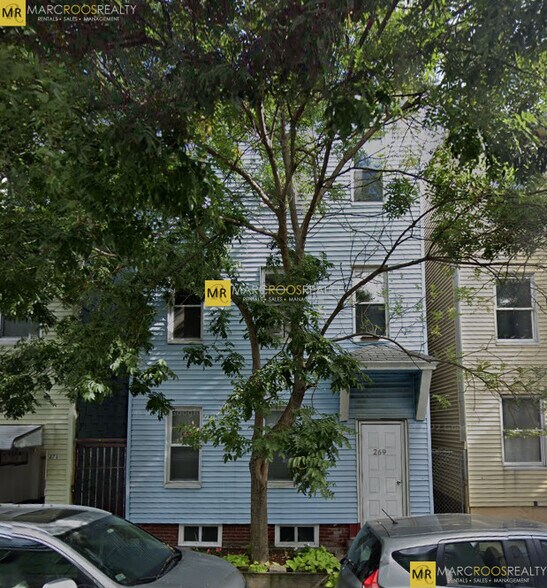 Primary Photo - 269 Paris St