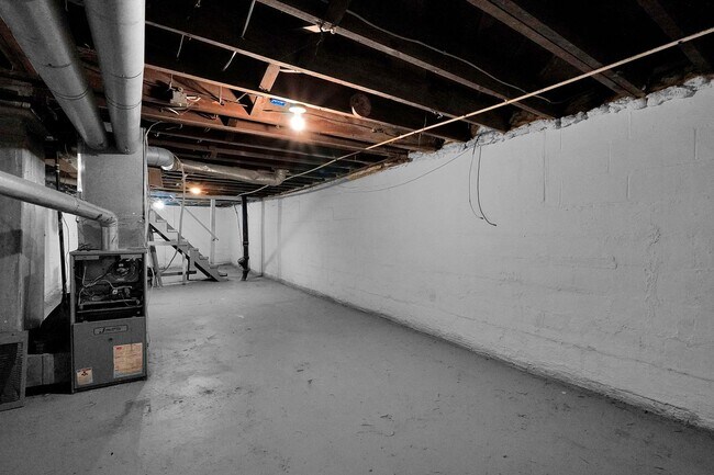 Building Photo - 1867-1869 Cleveland Ave