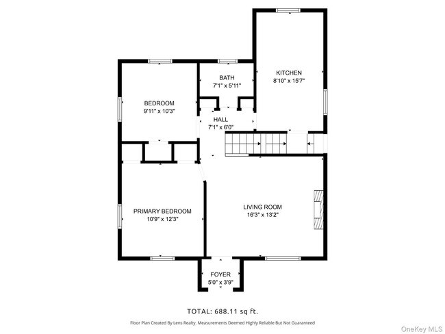 Building Photo - 40 Pilgrim St