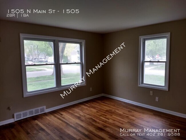 Building Photo - 1505 N Main St