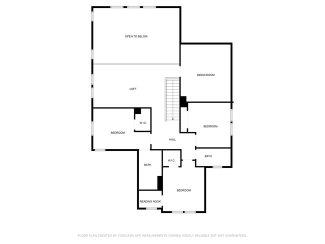 Building Photo - 601 Pinnacle View Dr