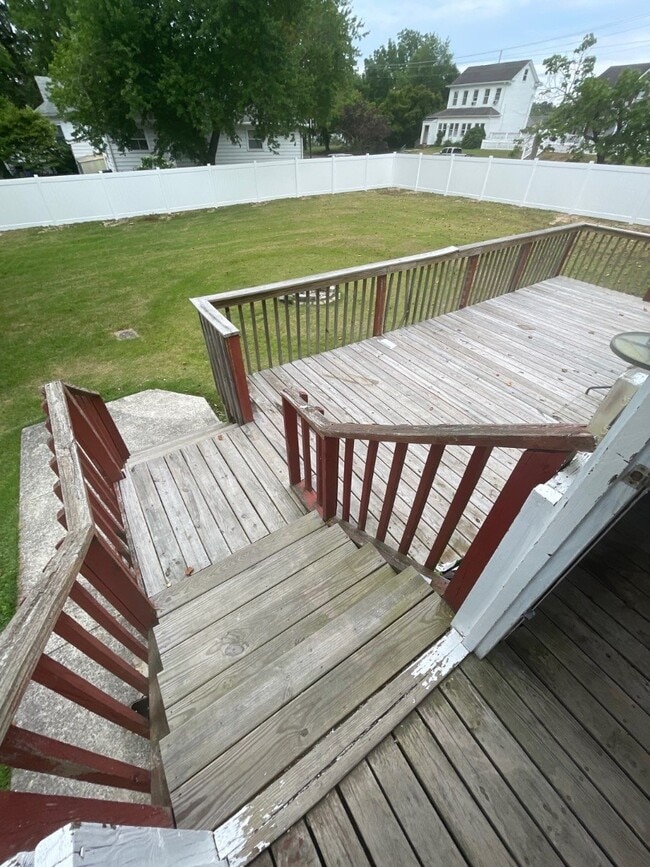 Building Photo - 603 Philadelphia Ave