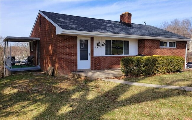 Building Photo - 2413 Nicholson Rd