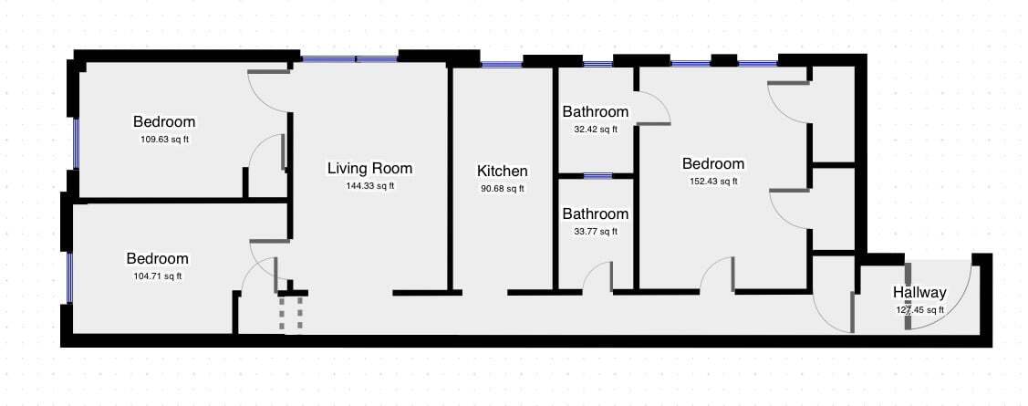 Building Photo - 270 Fort Washington Ave