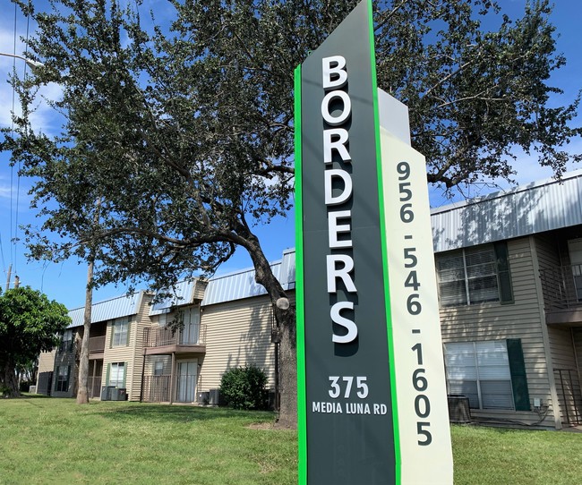 Borders Apartments - Borders Apartment Homes