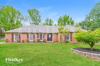 Building Photo - 2803 Wood Run Cove