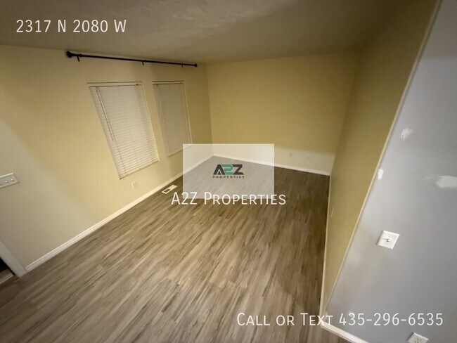 Building Photo - 2317 N 2080 W
