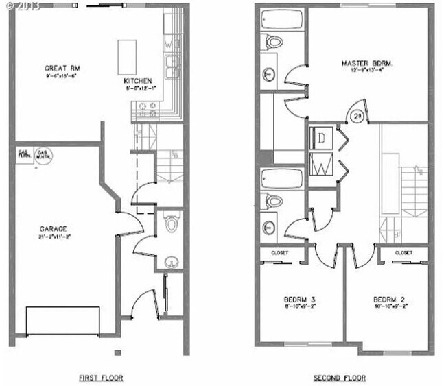 Building Photo - Arbor Lodge Neighborhood Townhome with Central A/C, Garage, In-Unit Laundry, Fenced Backyard