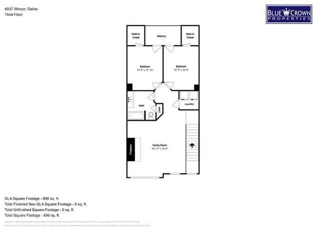 Building Photo - 4037 Winsor Dr