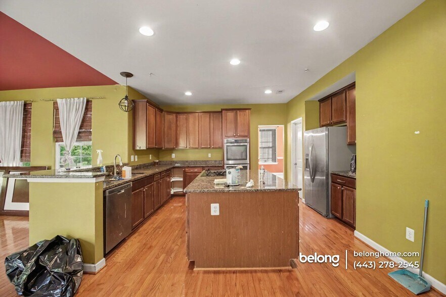 Building Photo - 6824 Sand Cherry Way