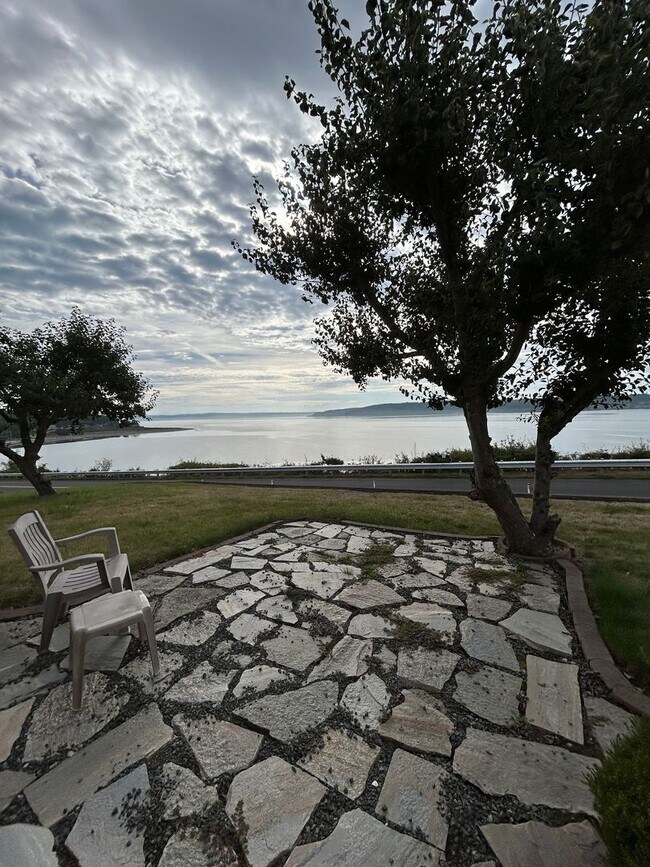 Building Photo - George, M (1332 Penn Cove Road)