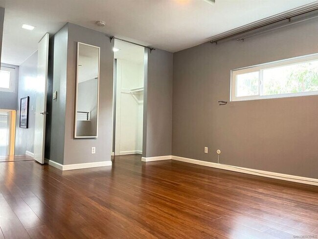 Building Photo - Updated Gated Condo with Pool Access Near SDSU & Shopping