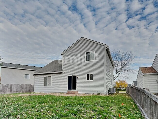 Building Photo - 233 E Cobbler Ct