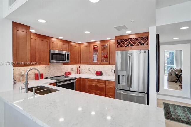 Building Photo - 1250 S Miami Ave