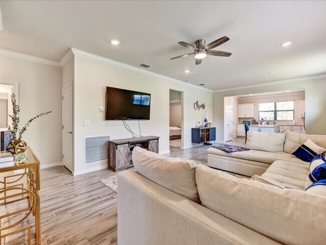 Building Photo - New construction single family home for An...
