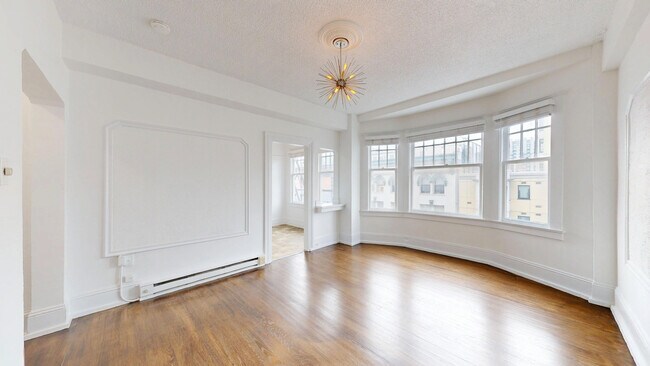 Building Photo - 665 Eddy St