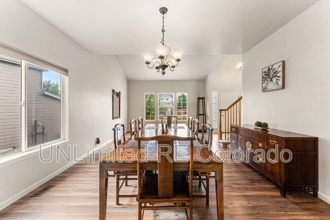 Building Photo - 21805 Mt Elbert Pl