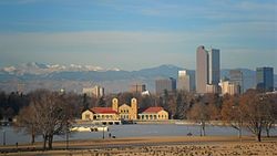 City Park - 1265 Elizabeth St