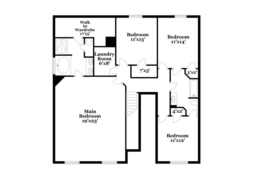 Building Photo - 517 Emporia Loop