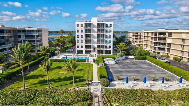 Building Photo - 3230 S Ocean Blvd