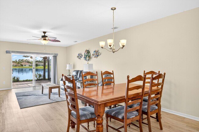 Building Photo - 3 Bedroom 2 Bath 2 Car garage at Magnolia Landing