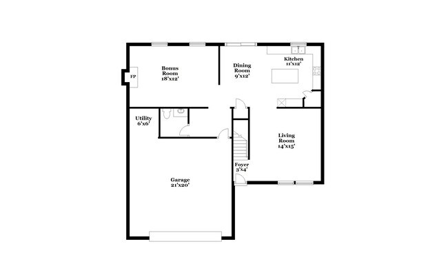 Building Photo - 2146 Rosswood Blvd