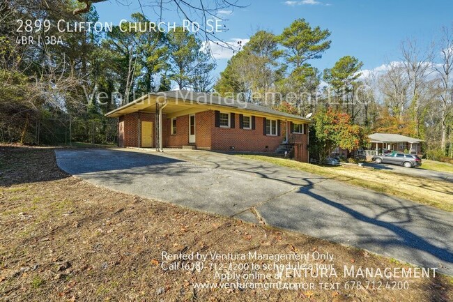 Building Photo - Beautiful 4bd Ranch Style Home!!! Call now!!