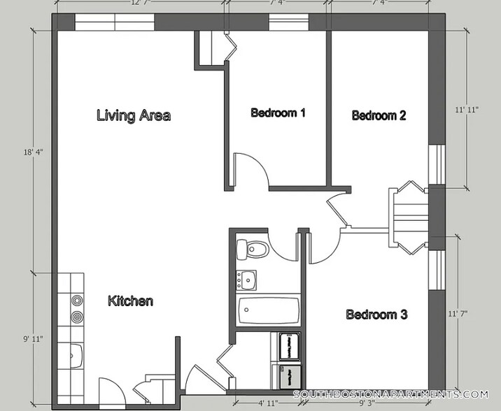 Building Photo - 741 E 6th St