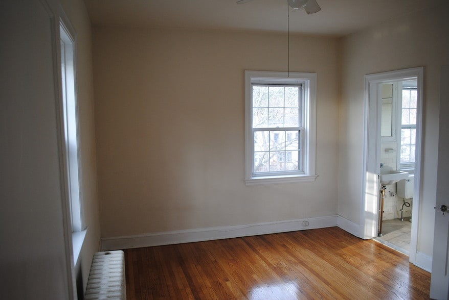The Hardie - Hardie House Apartments