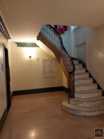 Building Photo - West 55th Street