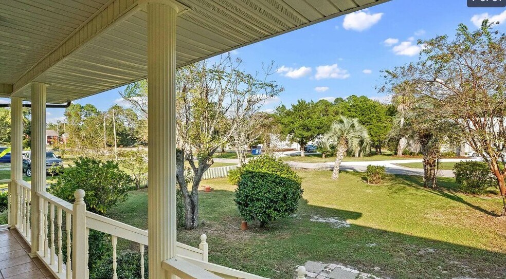 Building Photo - 2405 Boddie Ln