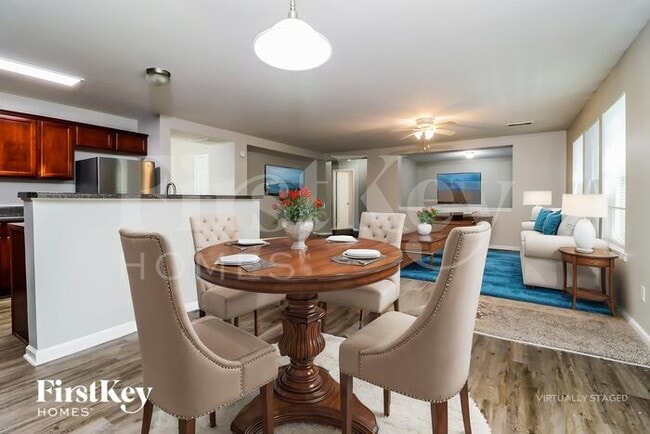 Building Photo - 6211 Sparkling Cove Ln