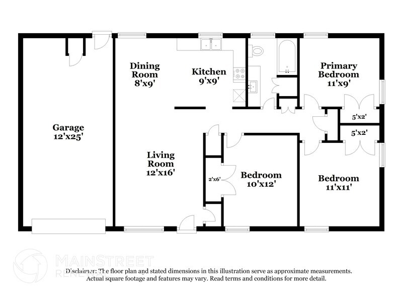 Building Photo - 808 Lotus Ave