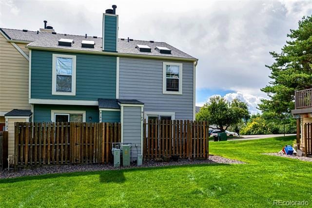 Building Photo - 9188 W Ontario Dr